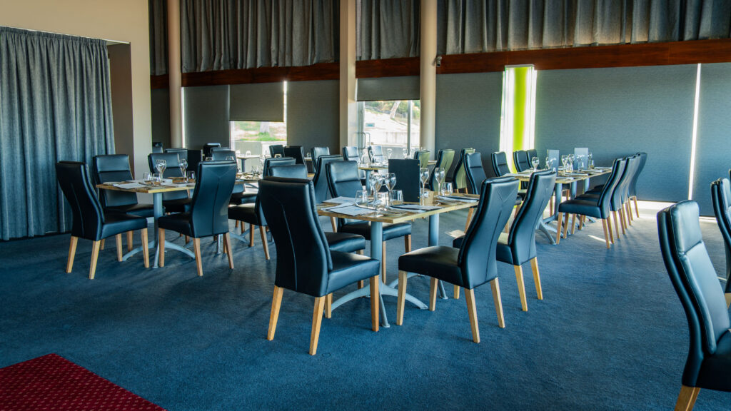 private and corporate events - Water's Edge Canberra